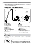 Preview for 38 page of Cleanmaxx PC-C008 Instruction Manual