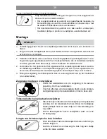 Preview for 39 page of Cleanmaxx PC-C008 Instruction Manual