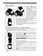 Preview for 42 page of Cleanmaxx PC-C008 Instruction Manual