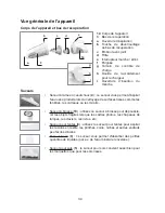 Предварительный просмотр 34 страницы Cleanmaxx PC-P003W Instruction Manual