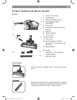 Preview for 17 page of Cleanmaxx PC-P008 Instruction Manual