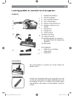 Preview for 37 page of Cleanmaxx PC-P008 Instruction Manual