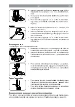 Preview for 37 page of Cleanmaxx PC-U001 Instruction Manual