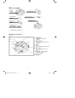 Предварительный просмотр 22 страницы Cleanmaxx QQ2L Instruction Manual