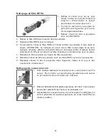 Preview for 31 page of Cleanmaxx T-110-80 Instruction Manual