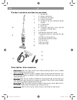 Preview for 18 page of Cleanmaxx VC-S1001B Instruction Manual