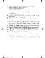 Preview for 5 page of Cleanmaxx XL-306E-220 Instruction Manual