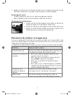 Preview for 41 page of Cleanmaxx XL-306E-220 Instruction Manual