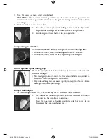 Preview for 52 page of Cleanmaxx XL-306E-220 Instruction Manual