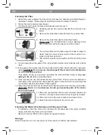 Preview for 22 page of Cleanmaxx XL-602-40 Instruction Manual