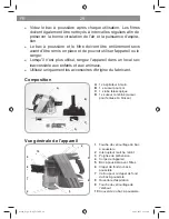 Preview for 28 page of Cleanmaxx XL-602-40 Instruction Manual