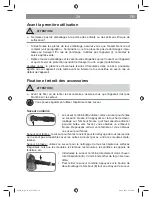 Preview for 29 page of Cleanmaxx XL-602-40 Instruction Manual