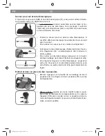 Preview for 30 page of Cleanmaxx XL-602-40 Instruction Manual