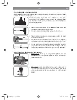 Preview for 41 page of Cleanmaxx XL-602-40 Instruction Manual