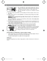 Preview for 44 page of Cleanmaxx XL-602-40 Instruction Manual