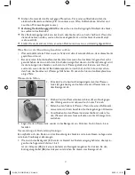 Предварительный просмотр 8 страницы Cleanmaxx Z 01168 Instruction Manual