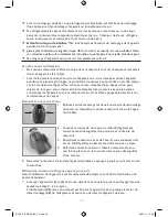 Предварительный просмотр 32 страницы Cleanmaxx Z 01168 Instruction Manual