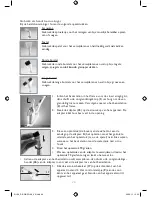 Предварительный просмотр 46 страницы Cleanmaxx Z 01168 Instruction Manual