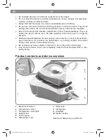 Предварительный просмотр 20 страницы Cleanmaxx Z 01175 Instruction Manual