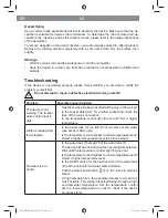 Предварительный просмотр 26 страницы Cleanmaxx Z 01175 Instruction Manual