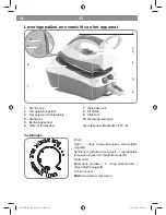 Предварительный просмотр 46 страницы Cleanmaxx Z 01175 Instruction Manual