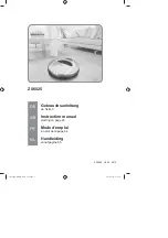 Предварительный просмотр 1 страницы Cleanmaxx Z 06025 Instruction Manual
