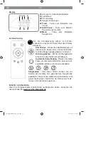 Предварительный просмотр 10 страницы Cleanmaxx Z 06025 Instruction Manual