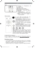 Предварительный просмотр 51 страницы Cleanmaxx Z 06025 Instruction Manual