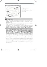 Предварительный просмотр 53 страницы Cleanmaxx Z 06025 Instruction Manual