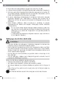 Предварительный просмотр 58 страницы Cleanmaxx Z 06025 Instruction Manual