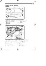 Предварительный просмотр 71 страницы Cleanmaxx Z 06025 Instruction Manual