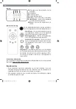 Предварительный просмотр 72 страницы Cleanmaxx Z 06025 Instruction Manual