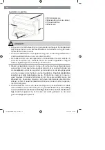 Предварительный просмотр 74 страницы Cleanmaxx Z 06025 Instruction Manual