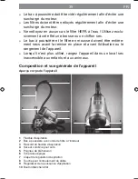 Предварительный просмотр 38 страницы Cleanmaxx Z 07504 Instruction Manual