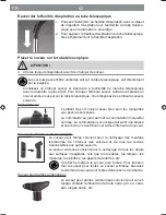 Предварительный просмотр 41 страницы Cleanmaxx Z 07504 Instruction Manual