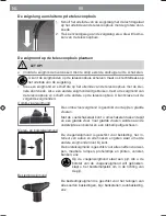 Предварительный просмотр 57 страницы Cleanmaxx Z 07504 Instruction Manual