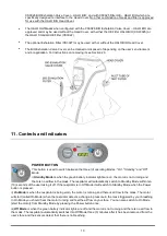 Preview for 10 page of CleanSpace CS302 User Instructions