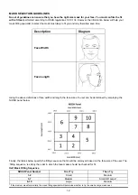 Preview for 12 page of CleanSpace CS302 User Instructions