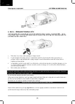 Preview for 251 page of CleanSpace PAF-0060 User Instructions