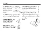 Preview for 5 page of CleanStar Butler Pro Instruction Manual