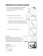 Preview for 6 page of CleanStar SCHMICK Instruction Manual