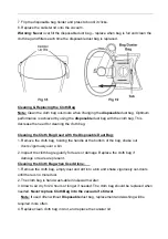 Предварительный просмотр 11 страницы CleanStar VBP-BATT30 Instruction Manual