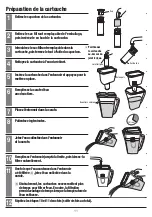 Предварительный просмотр 11 страницы cleansui CP305E Instruction Manual