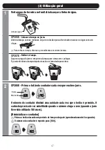 Предварительный просмотр 47 страницы cleansui CP305E Instruction Manual