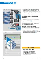 Предварительный просмотр 34 страницы Cleantecs LR-180-GTR Operating Instructions Manual