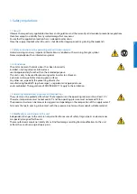 Preview for 3 page of Cleantecs SOLA-TECS 0200272 Operating Manual