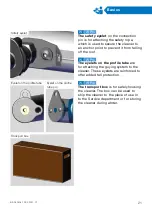 Preview for 21 page of Cleantecs SOLA-TECS W BJ 2010 Series Operating Instructions Manual