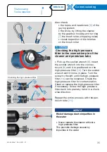 Preview for 35 page of Cleantecs SOLA-TECS W BJ 2010 Series Operating Instructions Manual