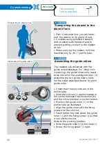 Preview for 36 page of Cleantecs SOLA-TECS W BJ 2010 Series Operating Instructions Manual