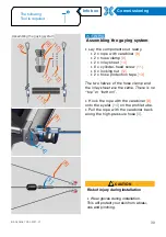 Preview for 39 page of Cleantecs SOLA-TECS W BJ 2010 Series Operating Instructions Manual